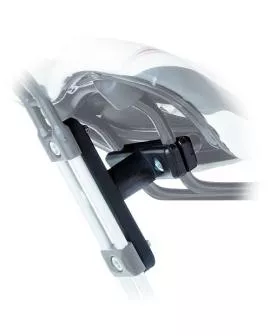Flaschenhalter Adapter ROTO für Sattelgestell
