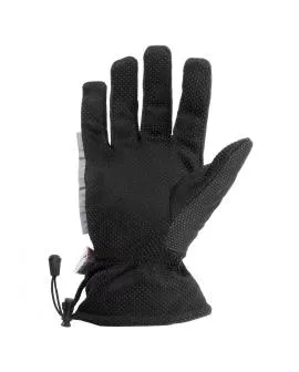 Handschuhe M-WAVE Ganzfinger Gr. L / XL  wasserabweisend - 3M Scotchlite