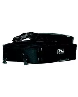 M-Wave 3fach Packtasche Amsterdan Tripple