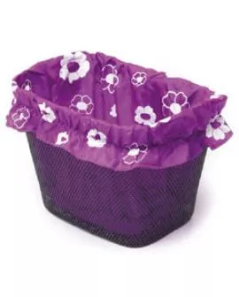 Einlage für VR Korb wasserfest - farbl. sortiert