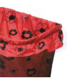 Einlage für VR Korb wasserfest - farbl. sortiert