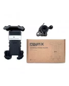 Handy Halter LYNX Universal 360° drehbar 4,7 - 6,8
