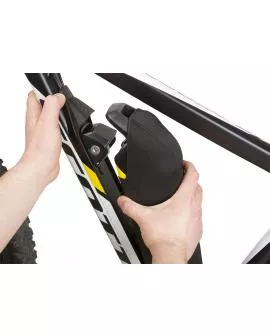 Schutzhülle für E-Bike Akku, Shimano Steps und Bosch Rahmenakku