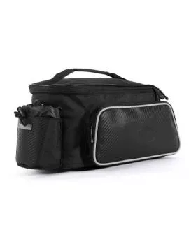 Tasche GPT B-RACE 10 Liter schwarz