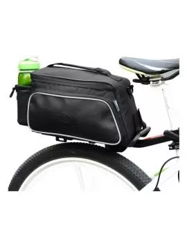 Tasche GPT B-RACE 10 Liter schwarz