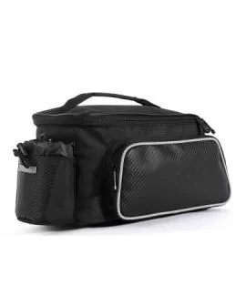 Tasche GPT B-RACE 10 Liter schwarz