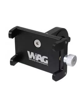Handy Halter WAG Aluminium 60 - 95 mm