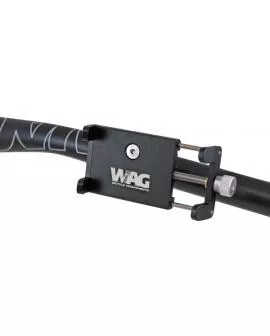 Handy Halter WAG Aluminium 60 - 95 mm