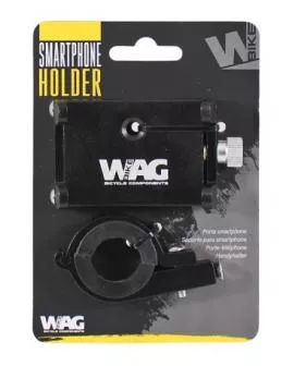 Handy Halter WAG Aluminium 60 - 95 mm