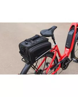 Tasche GPT ZEFAL 32 Liter Trunk Z Traveller 80 schwarz