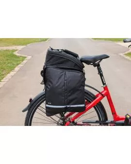 Tasche GPT ZEFAL 32 Liter Trunk Z Traveller 80 schwarz