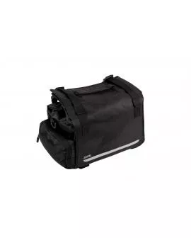 Tasche GPT ZEFAL Trunk Z Traveller 60 schwarz