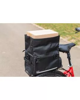 Tasche GPT ZEFAL Trunk Z Traveller 60 schwarz