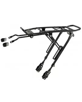 GPT M-Wave 20 - 29 Aluminium schwarz