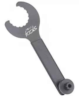Werkzeug Innenlager Hollowtec II Inbus 16 mm