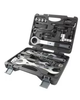 Werkzeug Koffer SUPER-B 36-teilig TBA 2000