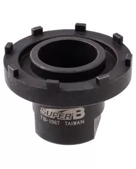 Werkzeug Super-B für Bosch Kettenblatt TB-1067