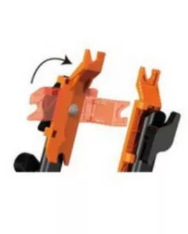 Zentrierständer Hobby SUPER-B TB-PF25
