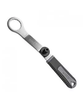 Werkzeug Super-B Innenlager Schlüssel TB-BB16 für Shimano  SM-BBR60 Innenlager
