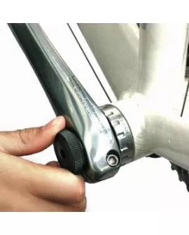 Werkzeug Super-B Innenlager Schlüssel TB-BB15 für Shimano  SM-BB9000 and SB-BB93r