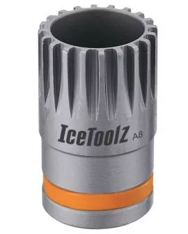 Werkzeug Pedale - Tretlager