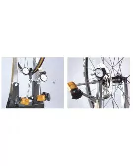 Zentrierständer SUPER B TB-PF 30
