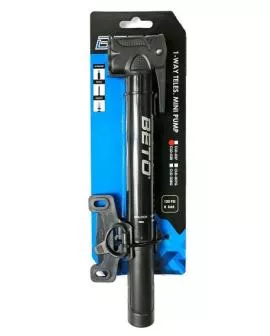 Pumpe BETO Mini Teleskop CLD-038 mit T-Griff
