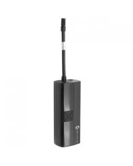 Pumpe M-Wave Akku Elumatik Multiboost, digitale Anzeige