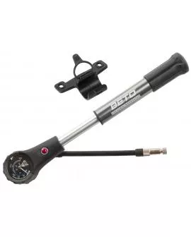 Pumpe BETO Federgabel  300 PSI - 21 bar Aluminium