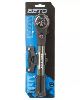 Pumpe BETO Federgabel  300 PSI - 21 bar Aluminium