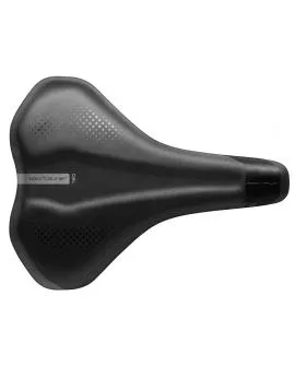 Sattel SPORTOURER MAX FLX GEL schwarz