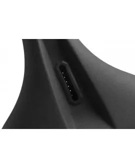 Sattel SMG Apnea Flow BMG schwarz