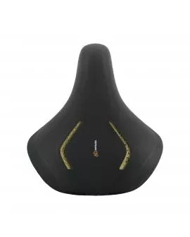 Sattel Selle Royal Lookin Evo Relaxed STRACCIATELLA