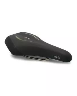 Sattel Selle Royal Lookin Evo Moderate STRACCIATELLA