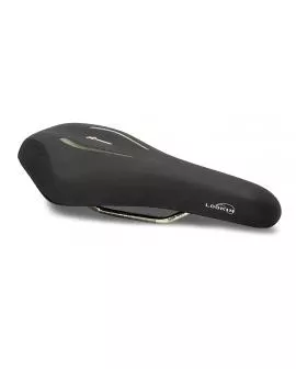 Sattel Selle Royal Lookin Evo Athletic STRACCIATELLA