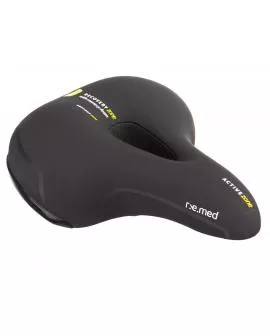Sattel Selle Royal REMED CITY UNISEX