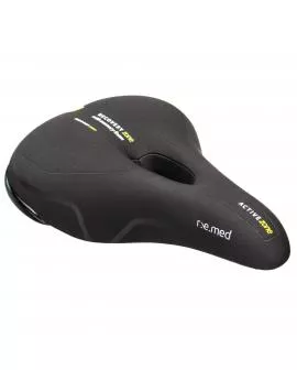 Sattel Selle Royal REMED Trekking UNISEX