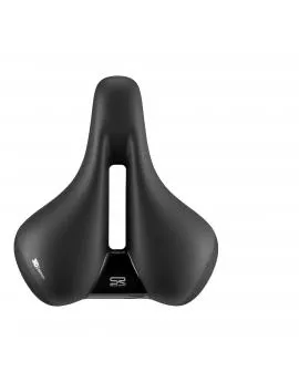 Sattel Selle Royal ELLIPSE Relaxes City UNISEX