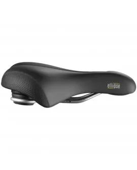 Sattel Selle Royal ELLIPSE Relaxes City UNISEX