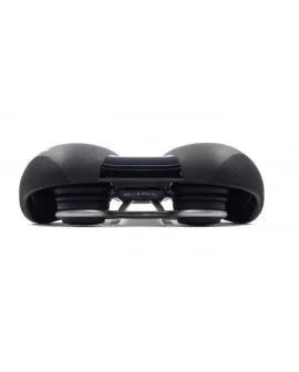 Sattel Selle Royal ELLIPSE Relaxes City UNISEX