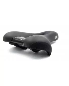 Sattel Selle Royal ELLIPSE Moderate UNISEX