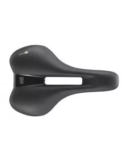 Sattel Selle Royal ELLIPSE Moderate UNISEX