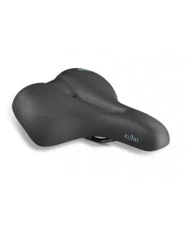 Sattel Selle Royal FLOAT Relaxed City UNISEX