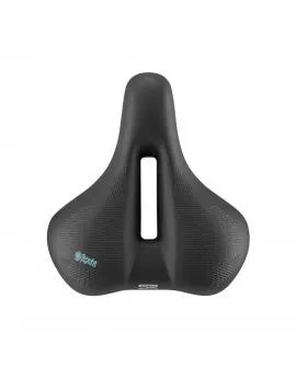 Sattel Selle Royal FLOAT Relaxed City UNISEX