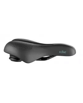 Sattel Selle Royal FLOAT Relaxed City UNISEX