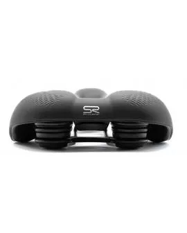 Sattel Selle Royal FLOAT Relaxed City UNISEX