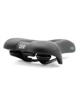 Sattel Selle Royal FLOAT Relaxed City UNISEX