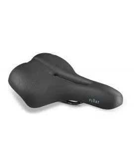 Sattel Selle Royal FLOAT Moderate UNISEX
