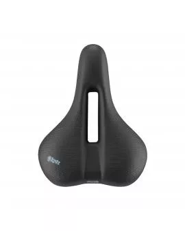 Sattel Selle Royal FLOAT Moderate UNISEX