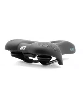 Sattel Selle Royal FLOAT Moderate UNISEX